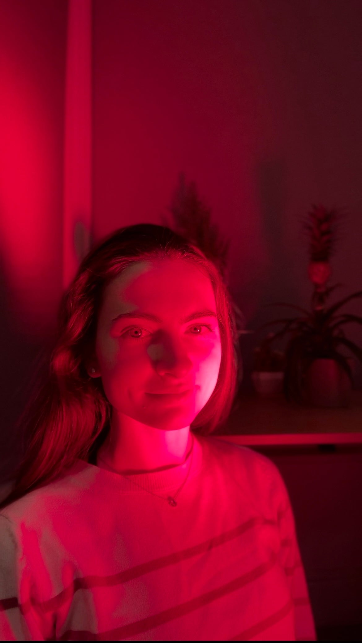 Professional Red Light Therapy
